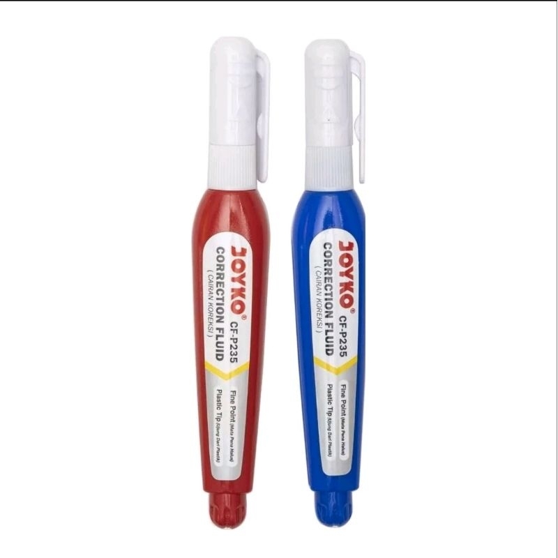 

tipex correction tape CF-235 joyko