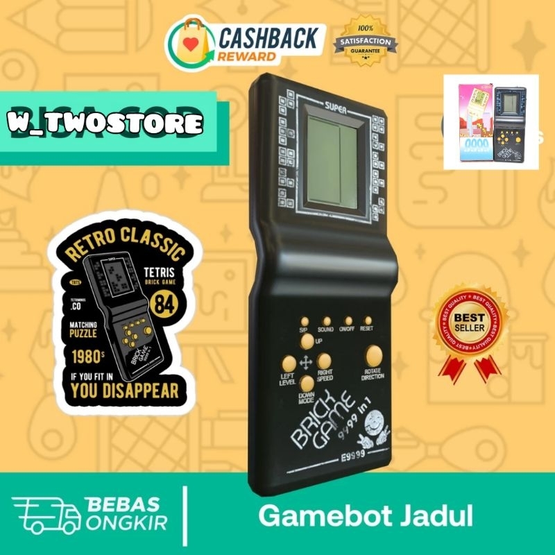 Harga Gimbot Game Terbaru Terbaru Jul 2026 | BigGo Indonesia