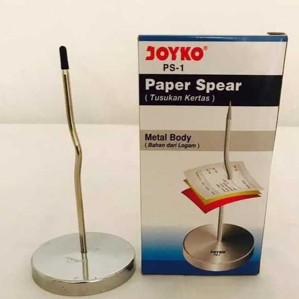 

Joyko Tusukan Bon/Nota Paper Spear Kertas PS-1