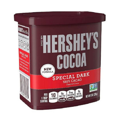 

Hersheys Cocoa Dark Chocolate Hersheys Cokelat Coklat Hitam Bubuk