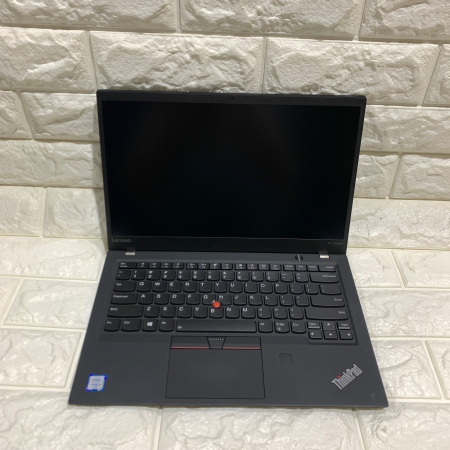 Jual Murah Lenovo X1 CARBON Core i5 i7Gen6 8/256 14inch