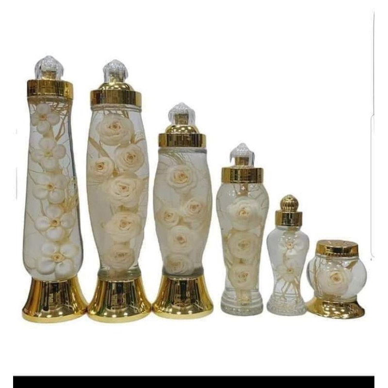 GINSENG KOREA  ASLI 100