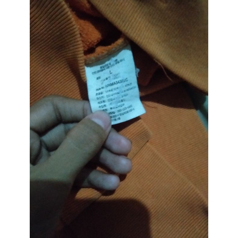 zh who AU Oren list biru