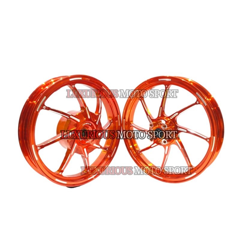 velg vnd ak88 vario150 velg racing vario125 vario techno vario150 led