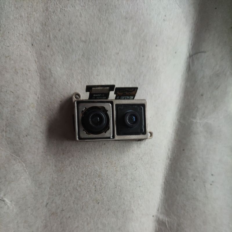 kamera rog 5
