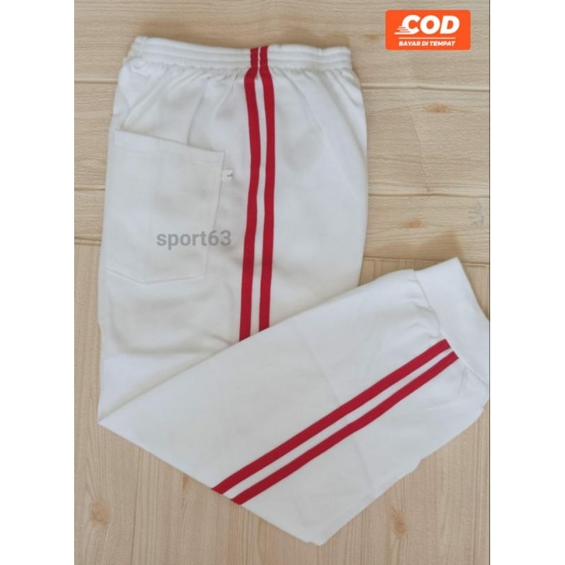 celana training olahraga anak SD/celana training anak/celana olahraga anak/celana training panjang a