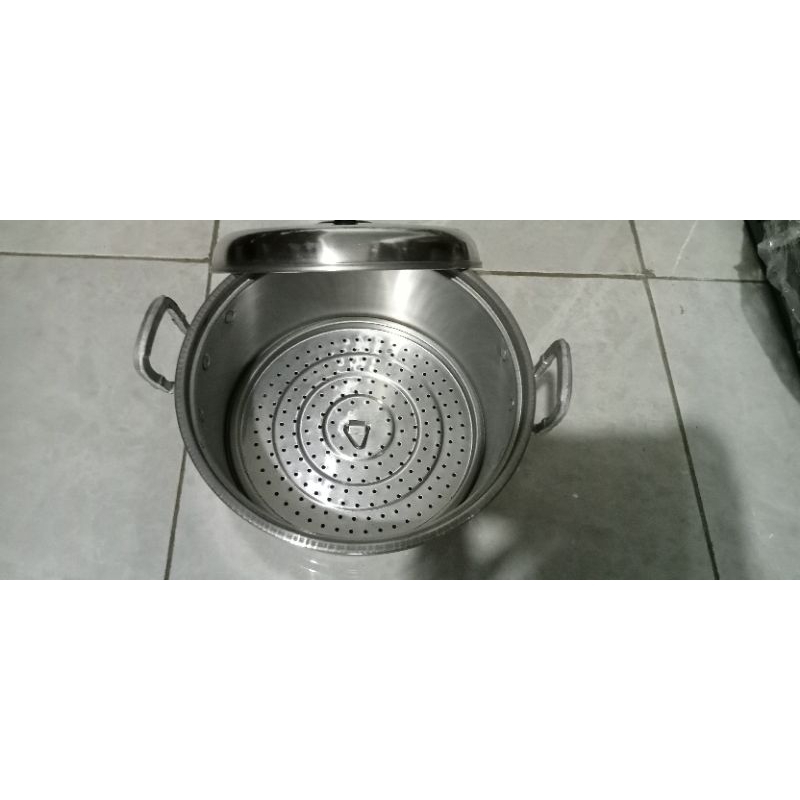 panci de paramount 24