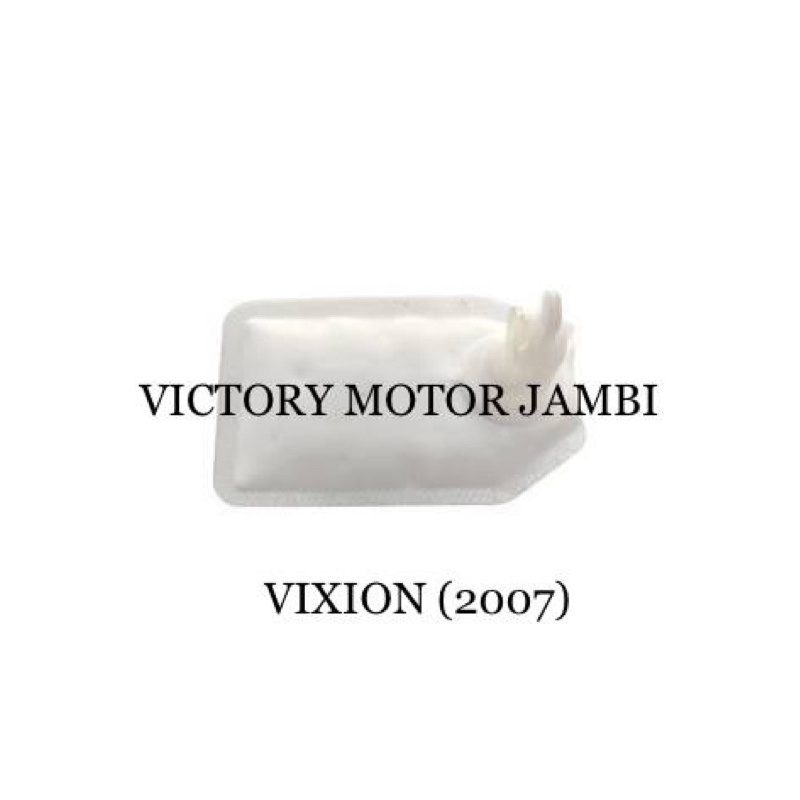 PAMPERS SARINGAN INJEKSI VIXION 2007 R1