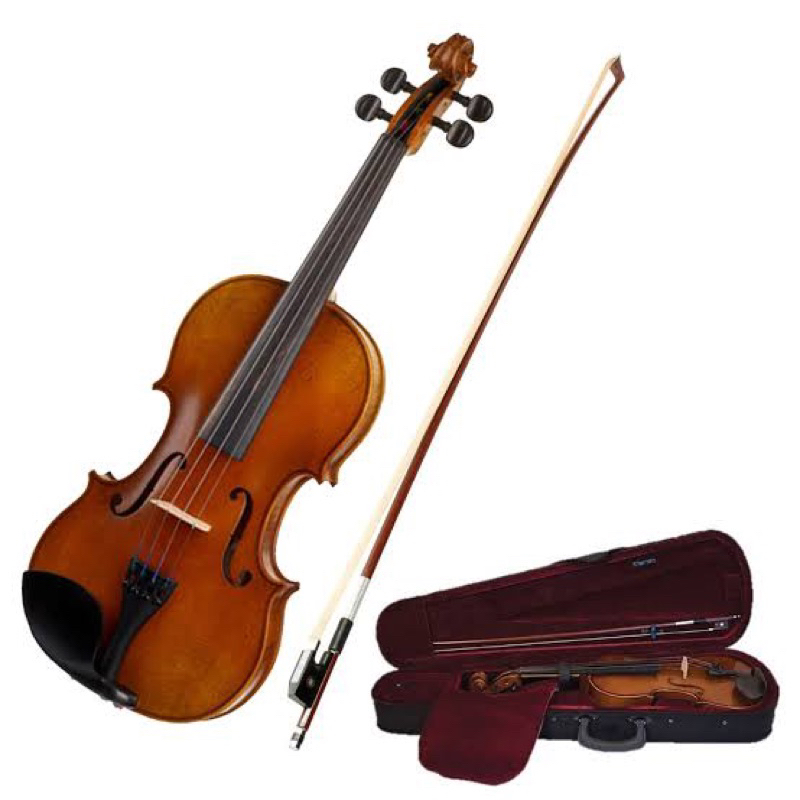 HOFNER VIOLIN BIOLA OUTFIT AS-160 V4/4(454000082)