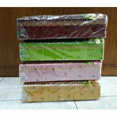 

kotak hantaran warna pink15