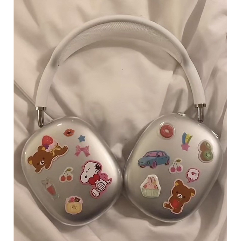 HEADPHONE PRO P9 - HEADPHONE WIRELESS