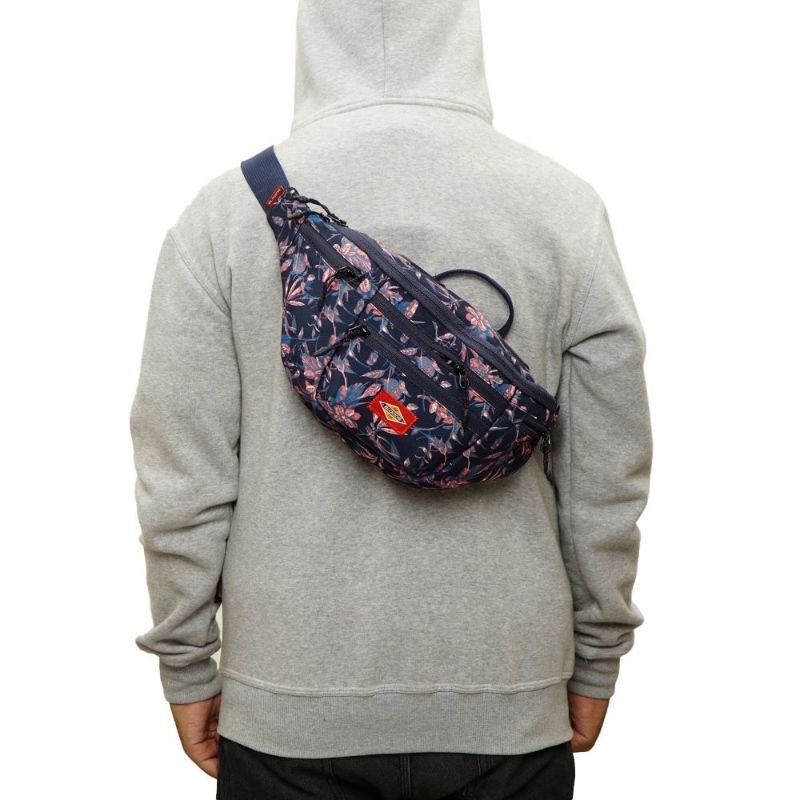 WAIST BAG BLOODS ORIGINAL BG NOWOSKI 01