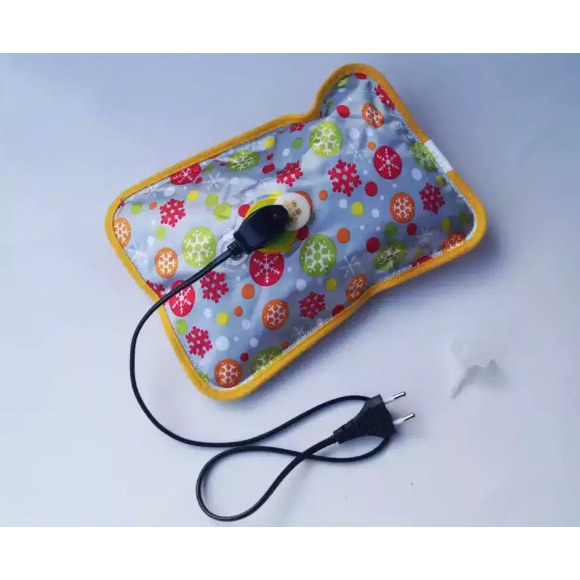 Bantal air panas elektrik terapi warmer pillow
