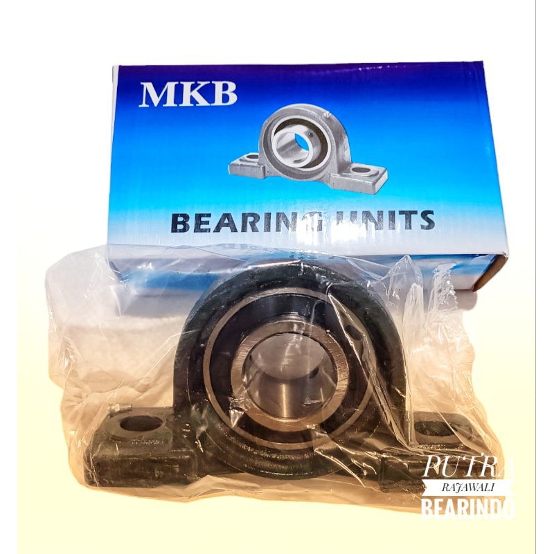 1 PCS UCP 211-32 BEARING PILLOW BLOCK 2 INCH DIM INCI UCP211-32