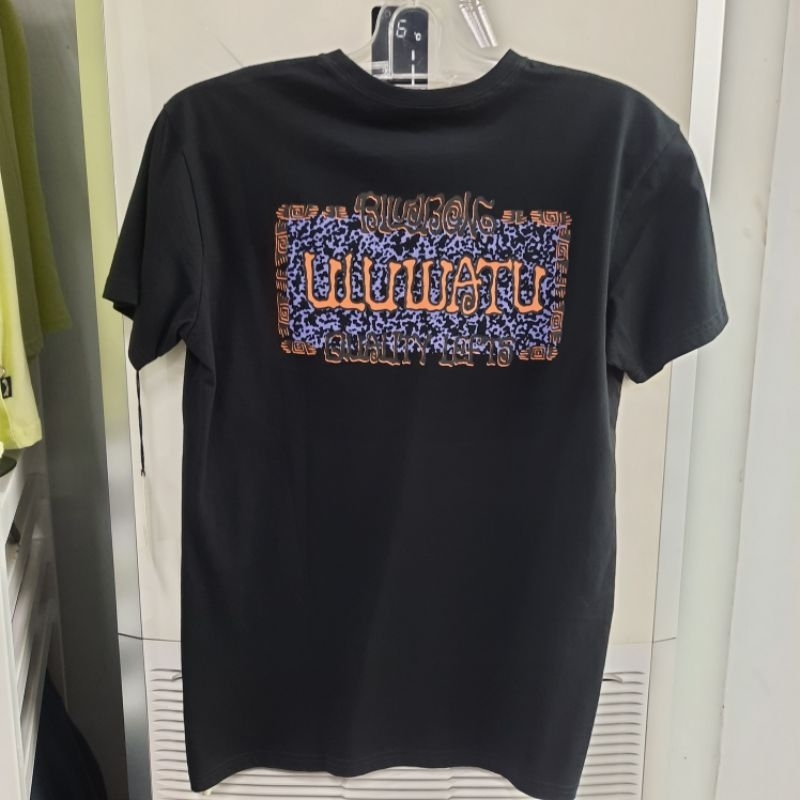 Kaos Pria Billabong Uluwatu Original