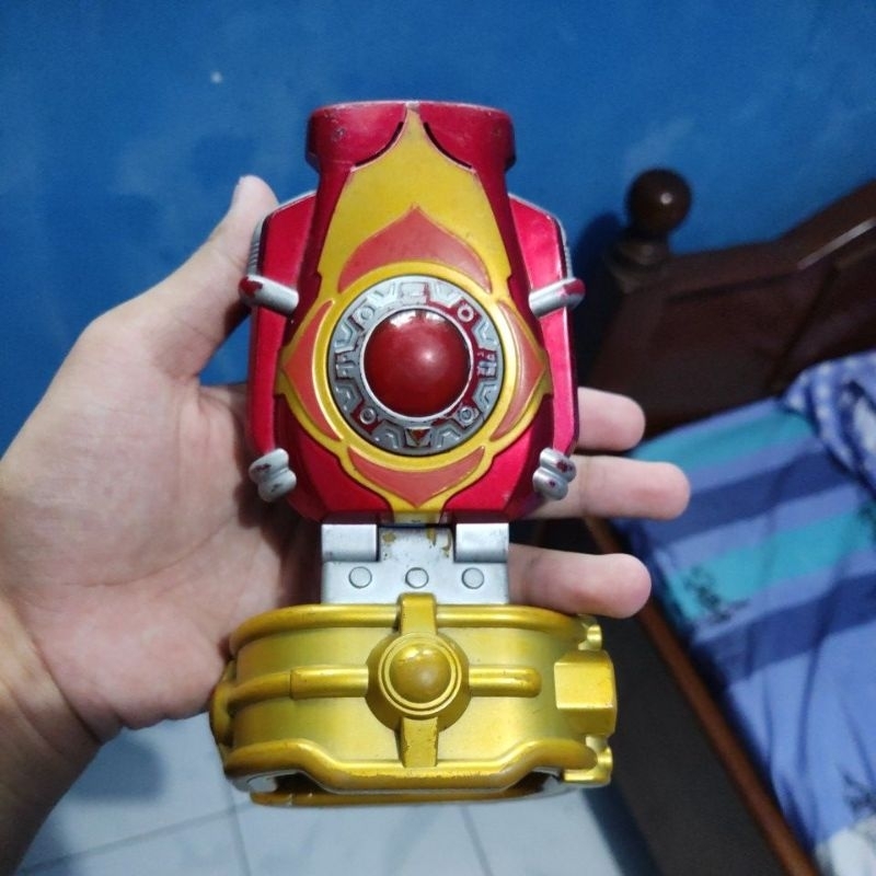 DX bima satria garuda