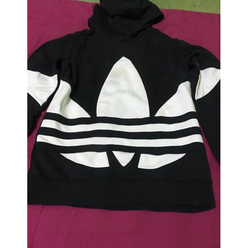 Hoodie Adidas