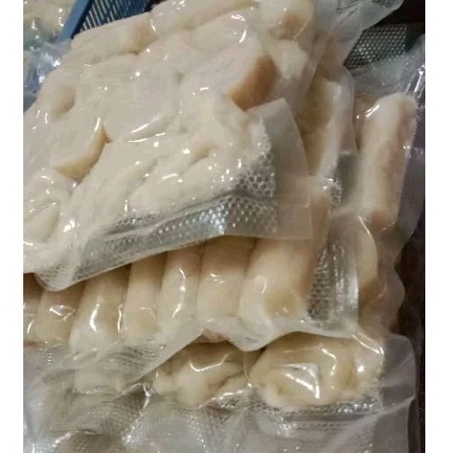 

pempelk Bu Say paket family