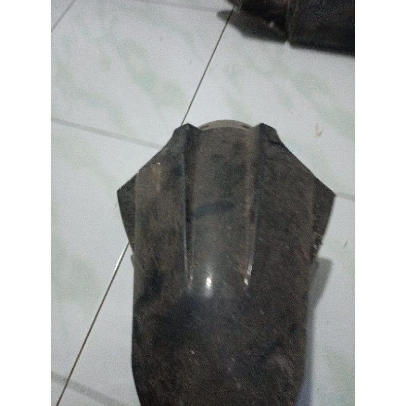 spakbor depan ninja 250