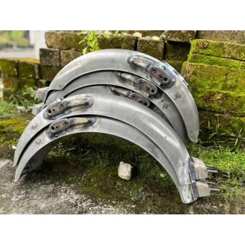 slebor CB full press Made in nganjuk/slebor belakang CB full press New nganjuk