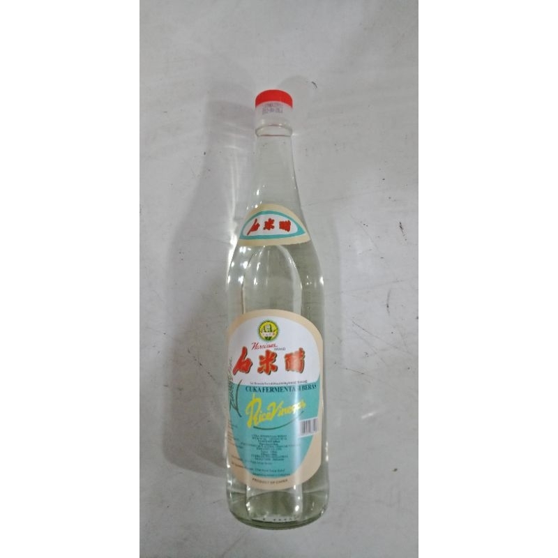 

narcissus cuka putih 600ml