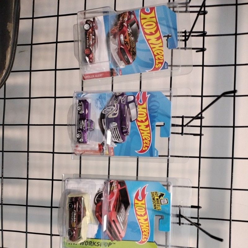 Hot Wheels Super Treasure Hunt
