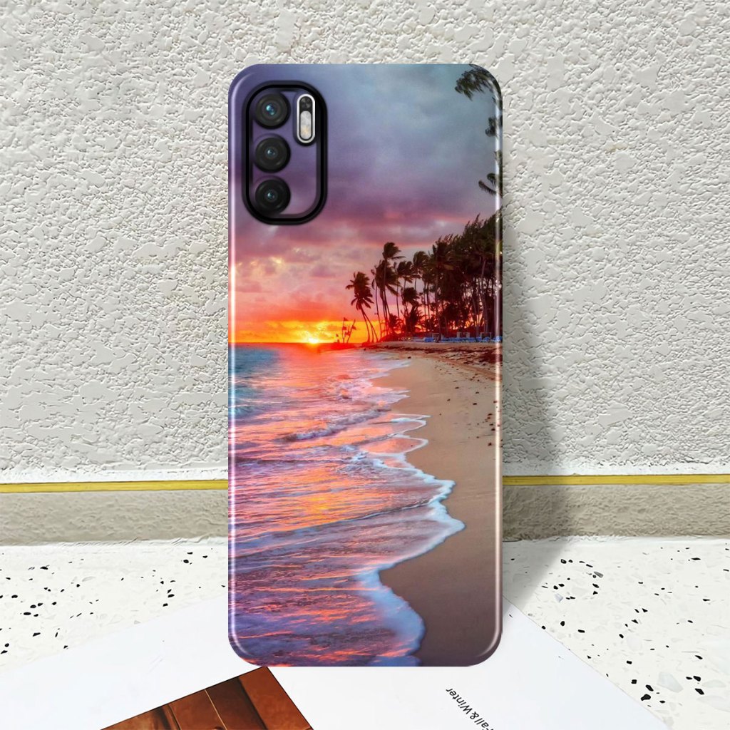 Case REDMI NOTE 10 5G  -  Casing Hp - Softcase Case Hp REDMI NOTE 10 5G - Casing Hp - Softcase - Cas