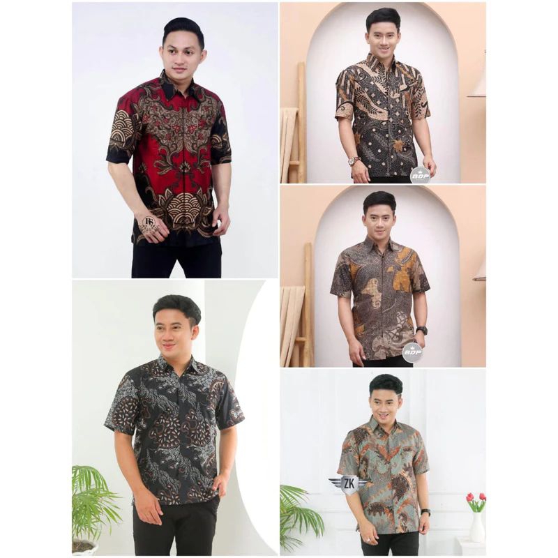 ghf KAIN JARIK BATIK HALUS KATUN LEBAR 240cm