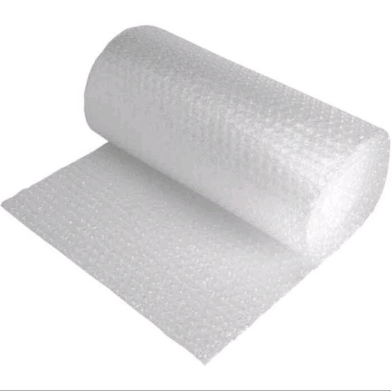 

Bubble wrap - Extra paking tambahan bubble wrap