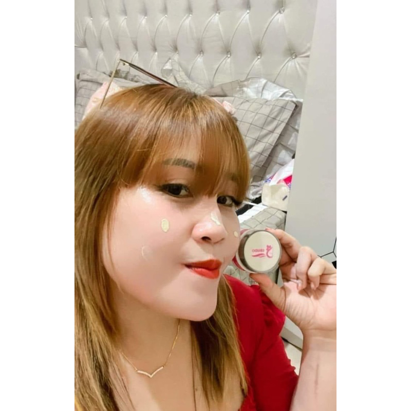 CREAM SUNBLOK EBUDO BPOM