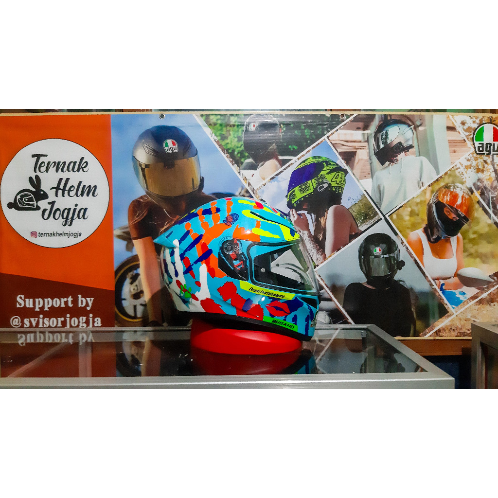 K3SV MISANO HAND ❌ SOLD