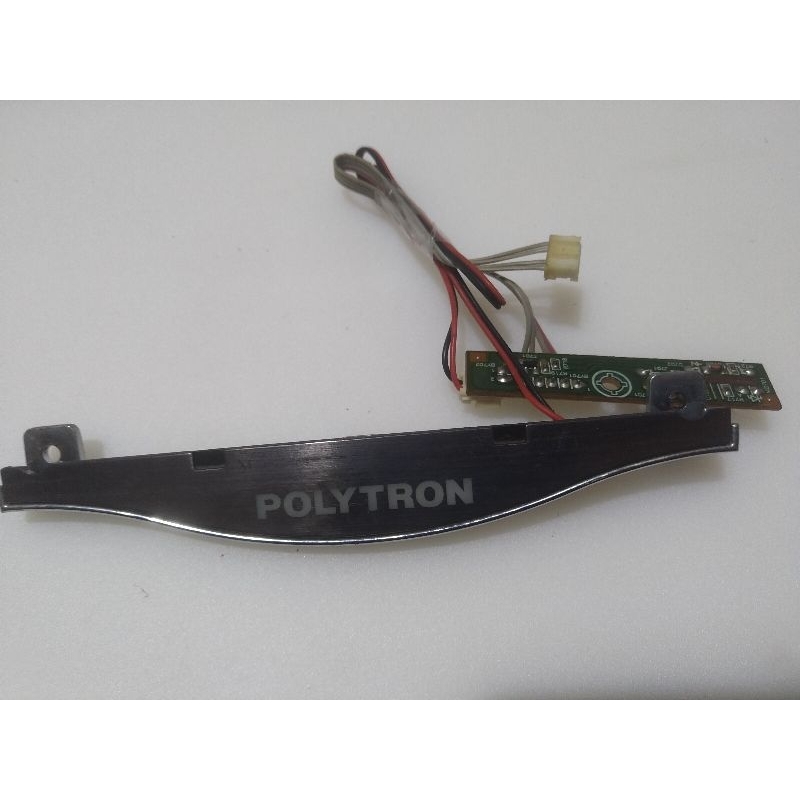 Sensor ir tv polytron pld24t810
