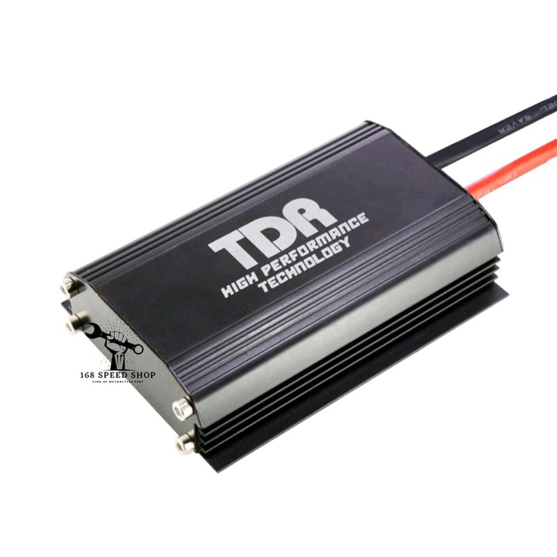 Stabiliser Aki By TDR // Stabilizer Aki TDR Universal TDR // Stabiliser Aki Motor By TDR