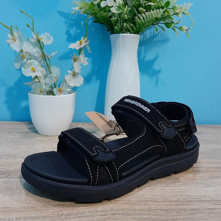 Weinbrenner Sandal Pria Outdoor Original