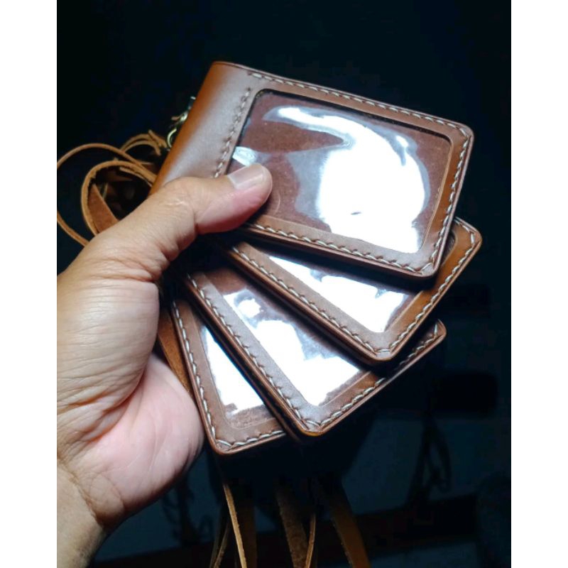 

ID CARD HOLDER EKSLUSIF