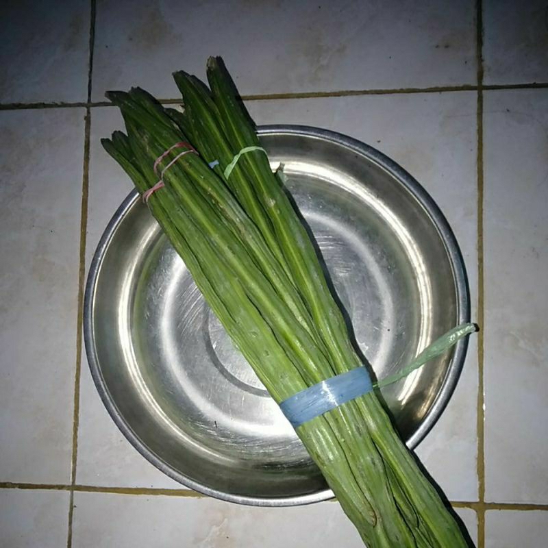 

SAYUR KLENTANG KELENTANG