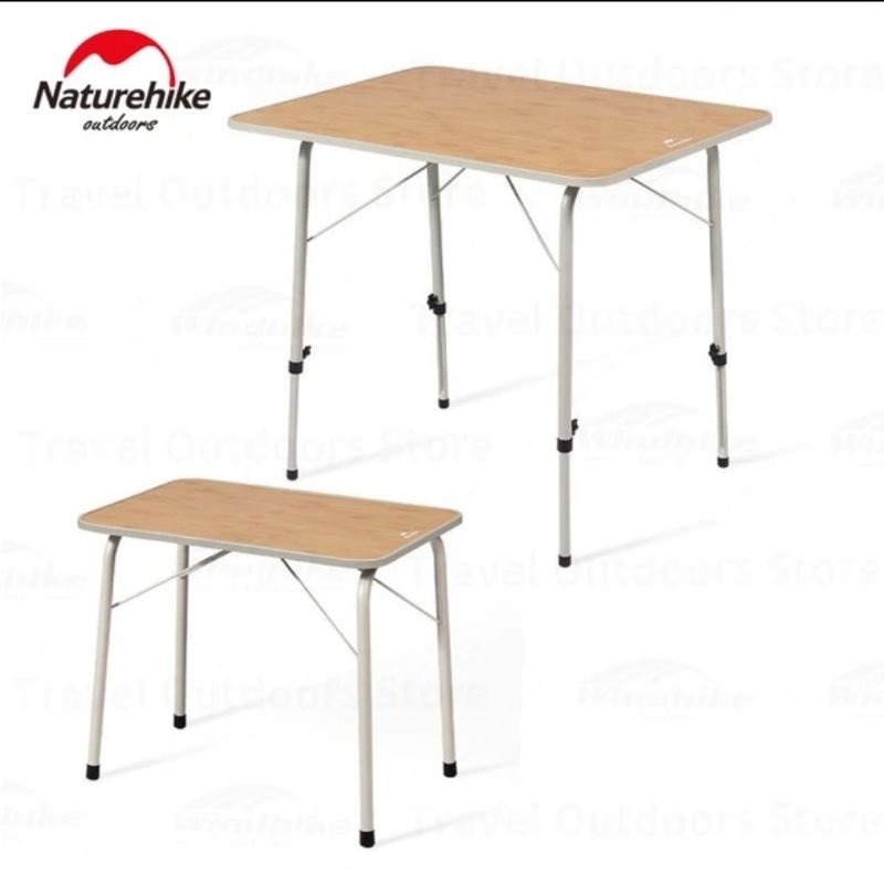 MEJA LIPAT NATUREHIKE CNH22JU049