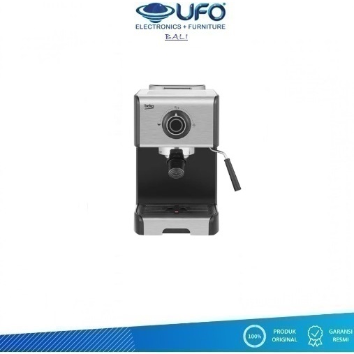 BEKO CEP5152B Mesin Pembuat Kopi Espresso 15 Bar