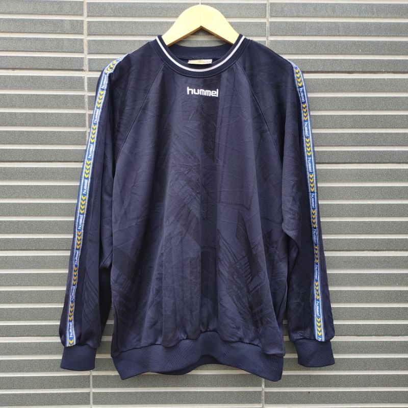 Crewneck Hummel Vintage