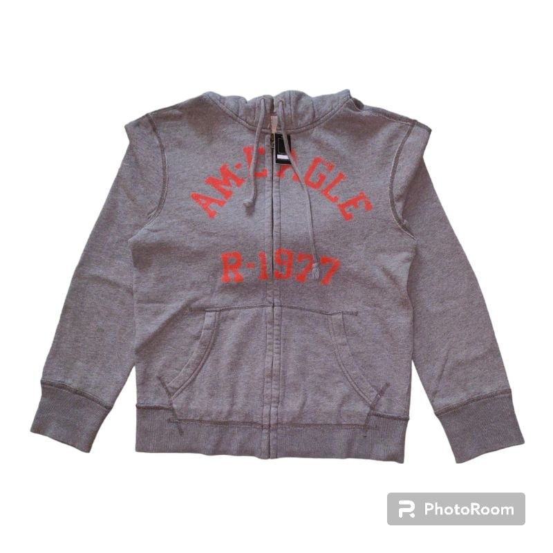 Hoodie American Eagle