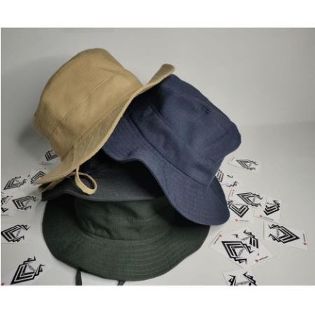 topi bucket hat topi korea topi rimba topi gunung keren wanita dan pria nct ikon
