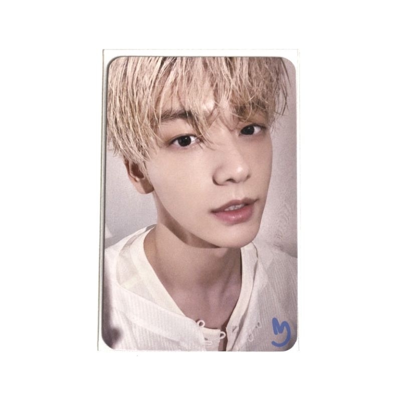 txt soobin tnct the name chapter temptation namil r1 round 1 photocard pc