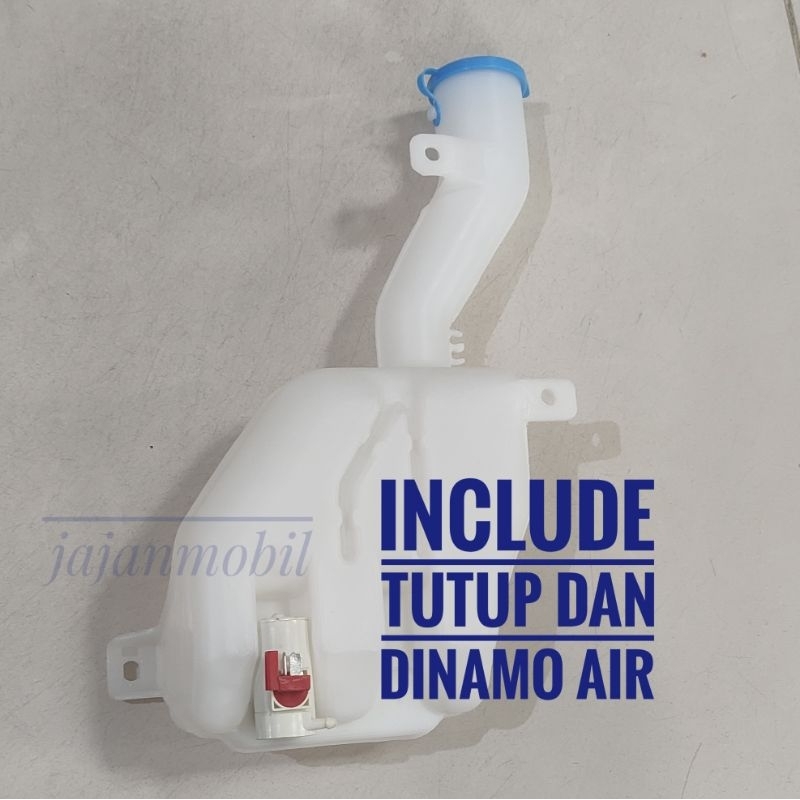 TABUNG AIR WIPER CIVIC ESTILO GENIO TABUNG AIR WIPER GENIO ESTILO TABUNG CADANGAN AIR WIPER CIVIC ES