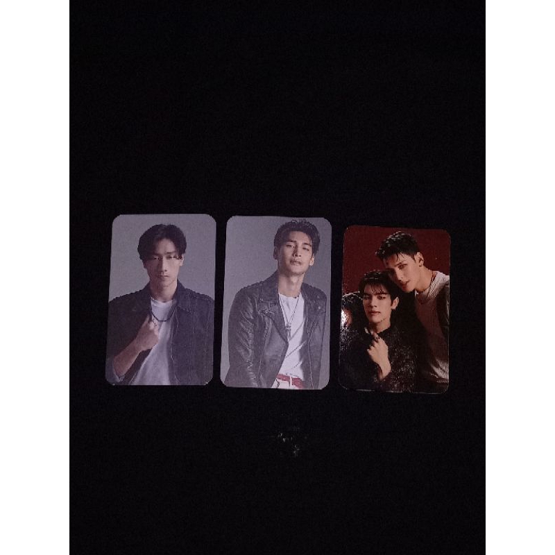 photocard premiere set bible apo
