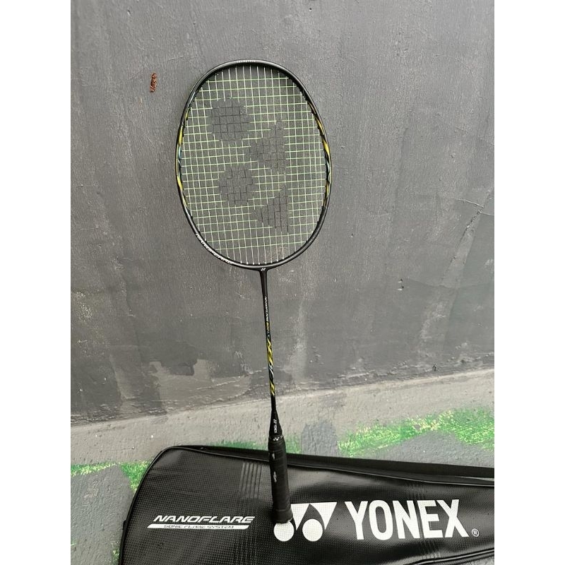 Raket Yonex Nanoflare 800 LT
