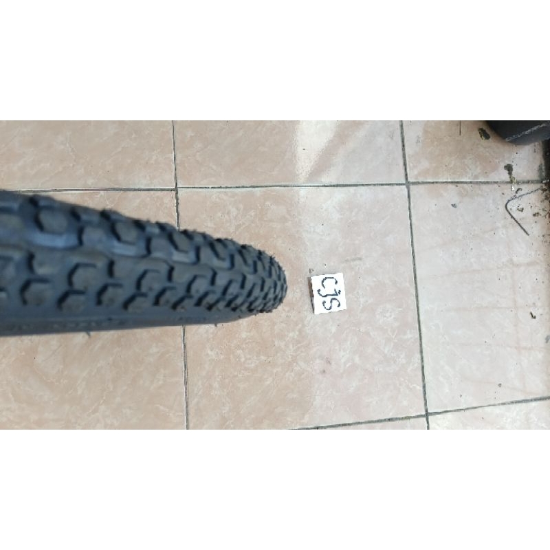 Ban Luar Sepeda 24 x 175 swallow