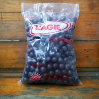 

Lagie Coklat Biskuit Pouch 250 Gram