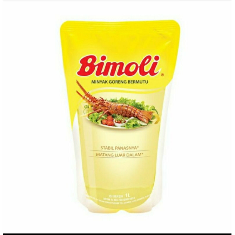 

minyak goreng 1liter