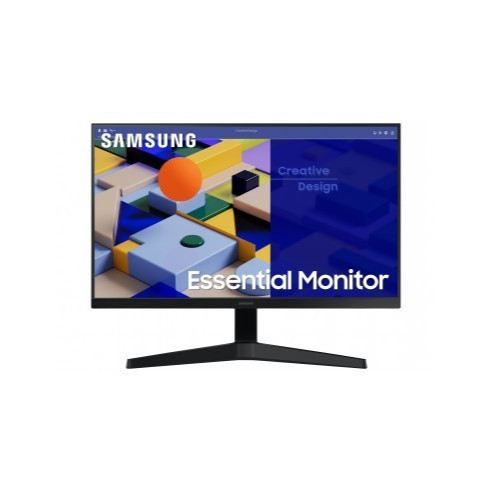 Monitor SAMSUNG LED 24" S24C330 / LS24C330 Full HD