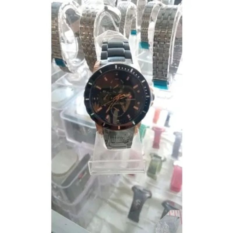 jam tangan commando 3005 ldbbrba